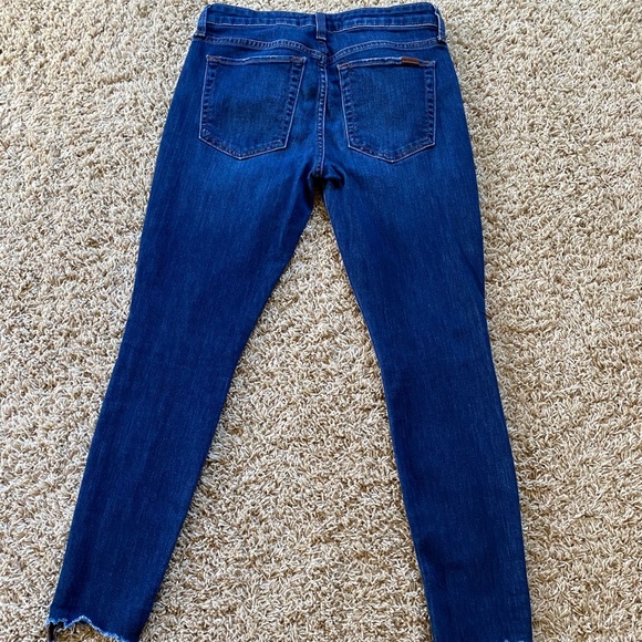 Joe’s Jeans the icon skinny ankle midrise - Picture 2 of 8